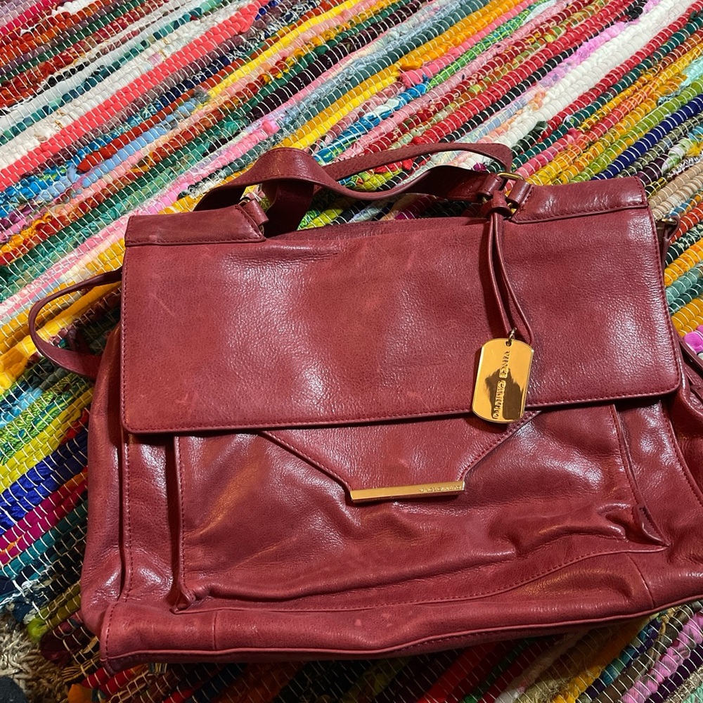 Vince camuto shoulder bag